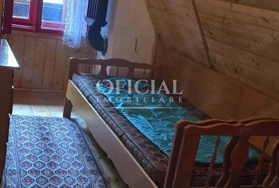 Casă cu 4 camere cu Teren 600 Mp în Muntele Băișorii - 10