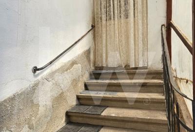 Casa individuala compusa din doua apartamente, cu teren liber de 540 mp - 12