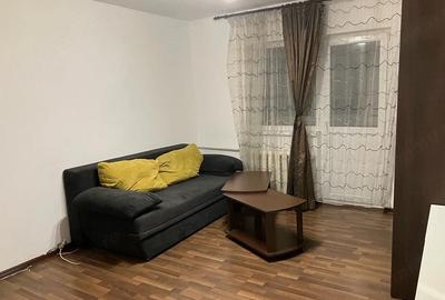 Apartament cu 2 camere semidecomandat, mobilat în Central - 2