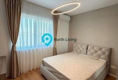 Apartament cu 3 camere în Central - 2