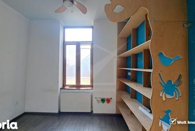 Apartament cu 3 camere, mobilat în Ultracentral - 7
