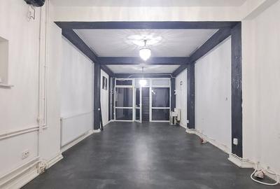 De inchiriat SPATIU STRADAL | Comercial + Birou - 5