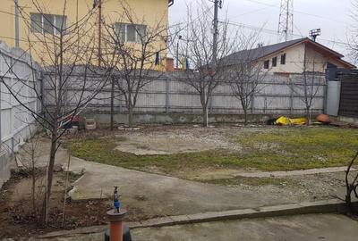 Casă cu 2 camere în Central - 1