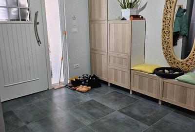 Casă cu Teren 2034 Mp în Mândruloc - 2