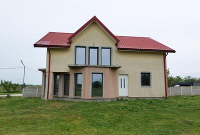 Casă individuală cu 5 camere cu Teren 747 Mp în Sânandrei - 2