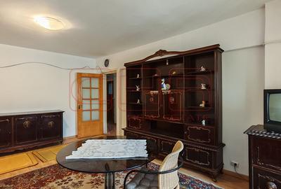 Apartament cu 3 camere semidecomandat în Aviației - 3