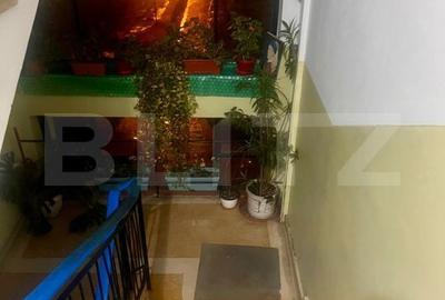 Apartament cu 2 camere, mobilat în Grigorescu - 1