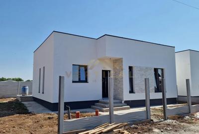 Casă cu 3 camere cu Canalizare în Berceni - 8