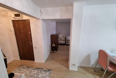 Capitol-apartament 3 camere decomandat finisat modern Capitol-apartament 3 camere decomandat finisat modern - 21