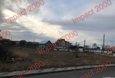 Teren la 10m de Plaja Lacului Techirghiol - Perfect pentru Sanatoriu Balnear Teren la 10m de Plaja Lacului Techirghiol - Perfect pentru Sanatoriu Balnear - 3