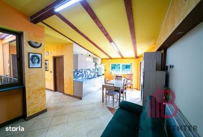 Casă cu 4 camere în Ultracentral - 11