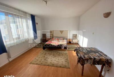 Casă cu 4 camere în Central - 3