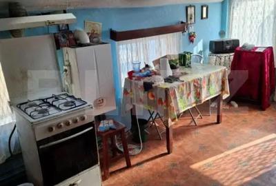 Casă cu 4 camere cu Teren 900 Mp în Lipănești - 13