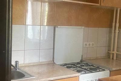 Dau in chirie garsoniera mobilata in Rogerius str Aluminei - 4