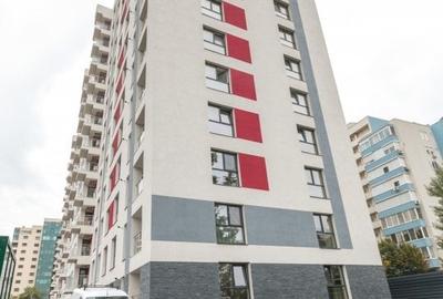 Apartament premium, parcare inclusa. Management profesional. - 1