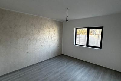 Casă cu 3 camere în Central - 4