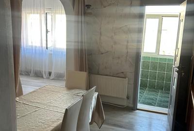 Apartament cu 2 camere decomandat în Central - 5