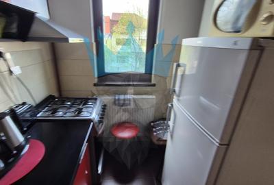 Garsonieră semidecomandată, mobilată în Bucureștii Noi - 7