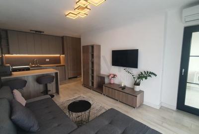 REA1026689 Apartament 3 Camere I De Vanzare I Parcului 20 - 1