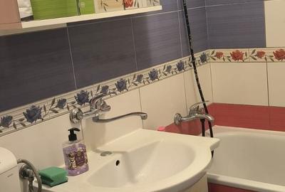 Apartament cu 2 camere semidecomandat în Horea - 2