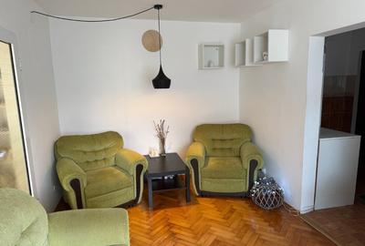 Apartament 2 camere + boxa, Calea Sagului - 4
