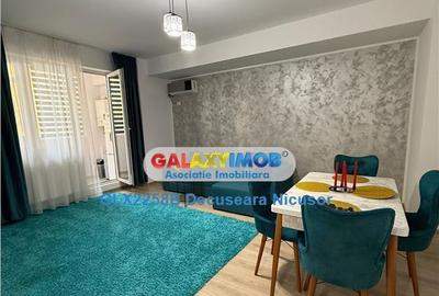 Apartament cu 2 camere decomandat, mobilat în Chiajna