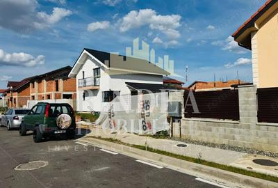 Casă cu Teren 584 Mp în Giarmata - 10