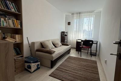 Apartament cu 4 camere semidecomandat în Central - 6