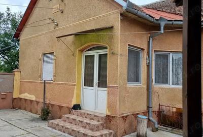 Vand casa Gurba 719mp - 1