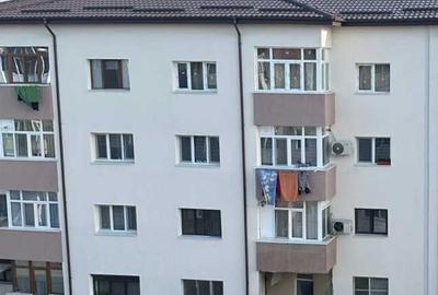 Apartament cu 2 camere decomandat în Central - 4