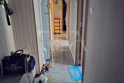 3 camere 5/10, anvelopat-Gorjului, 150m metrou - 6