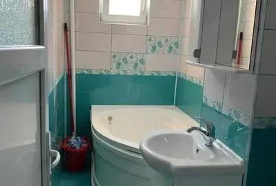 Apartament cu 2 camere decomandat în Dacia