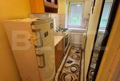 Apartament de 2 camere de vanzare in zona Astra - 3