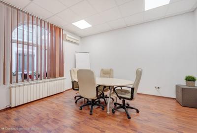 CALEA PLEVNEI - STEFAN FURTUNA, APARTAMENT IN VILA, TOTAL 94 MP! - 3