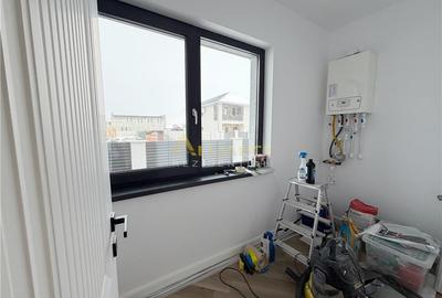 Vila individuala P+1E cu finisaje de lux ~ 4 camere 3 bai ~ 540mp teren - 14