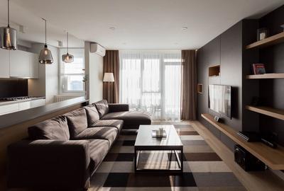 3 Camere Cotroceni Bloc Nou Premium 2025 - 1