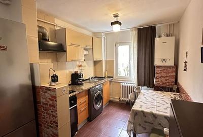Apartament cu 4 camere decomandat în Mănăștur - 7