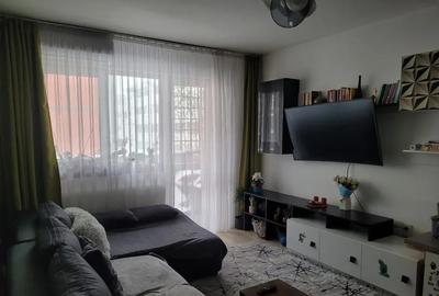 Apartament cu 2 camere decomandat în Apărătorii Patriei - 8