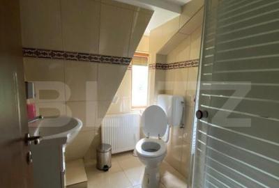 Casa cu potential turistic, 380 mp, FUNDATA - 21