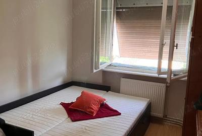 Apartament cu 4 camere decomandat, mobilat în Central - 1