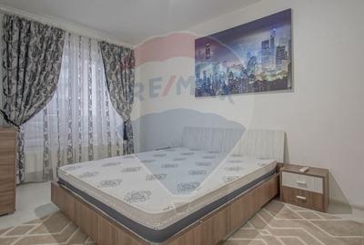 Apartament cu 2 camere de închiriat în zona Bartolomeu - 5