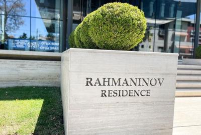 Apartament 4 camere |  LIFESTYLE EXCLUSIVIST - 2