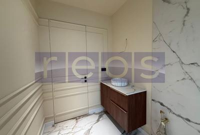 Casă individuală cu 7 camere cu Canalizare în Pipera - 54