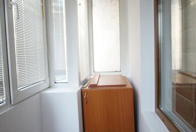 Apartament cu 3 camere decomandat, mobilat în Nerva Traian - 21