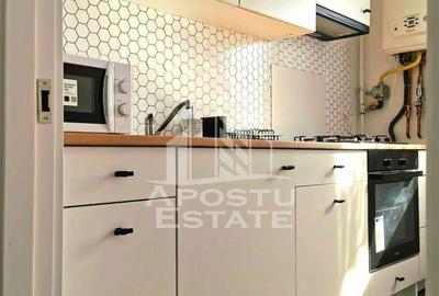 Apartament cu 2 camere decomandat în Grădiște - 2