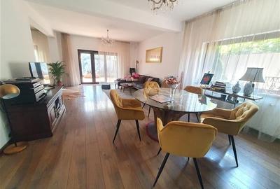 Vila la cheie, cocheta, mobilata-utilata, gradina amenajata - 5