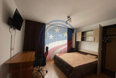 3 CAMERE CHIRIE GEORGE ENESCU CENTRU - 3