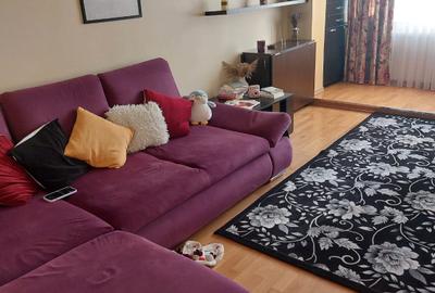 Apartament cu 2 camere semidecomandat în Central - 2