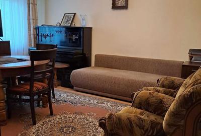 Apartament cu 3 camere decomandat în Central - 3