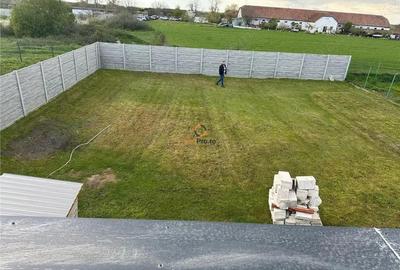 Casa Individuala Finalizata Bencec - 2